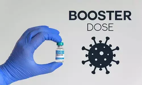 Booster doses for 3 years will keep virus at bay, say experts