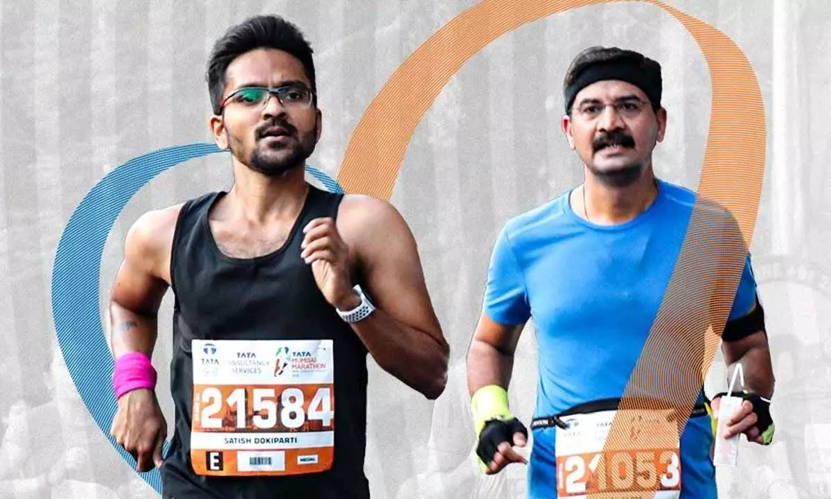 Tata Mumbai Marathon 2023 to kick-start after-two-year break