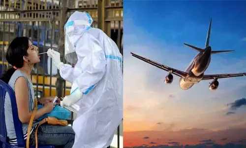 India doesnt need to ban intl flights or impose lockdown: Experts