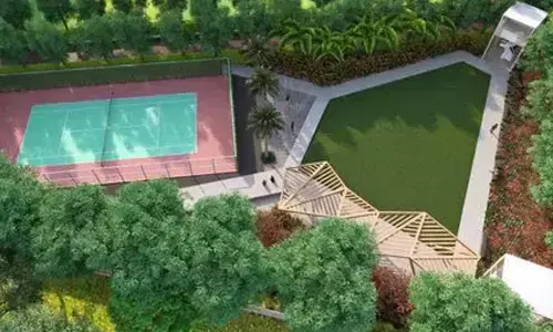 G Square launches new project at BN Reddy Nagar