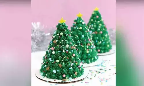 During early period, fire accidents were common, while setting up Christmas trees, as they lit candles, but with the invention of light, the accident rate have decreased drastically.