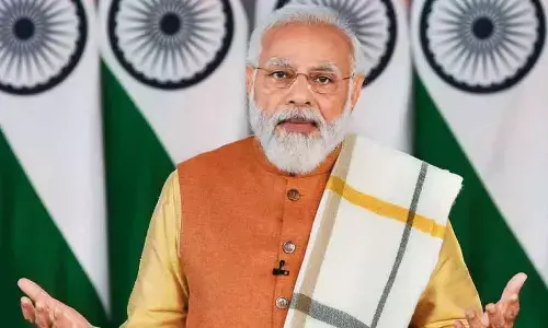 NAMO 1.0 governance impact will be on 2023-24 Budget – I