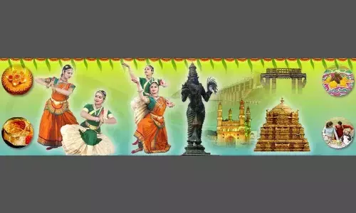 Making Telugu Akademi a gateway for world culture