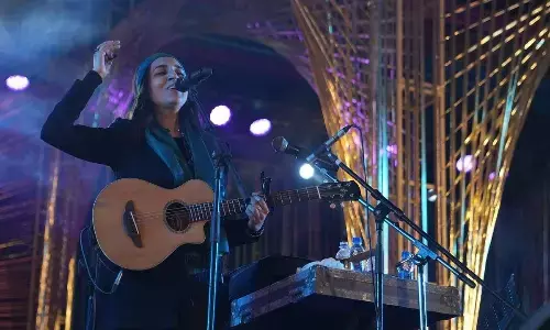 Vedanta Udaipur World Music Festival concludes its 6th edition