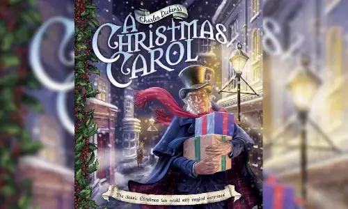 Books to celebrate the season