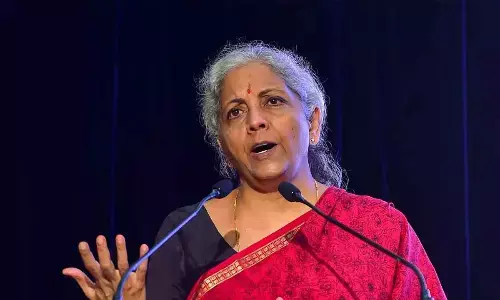 Nirmala Ji Jara Suniye :Plea for higher tax sop, cut in LPG price
