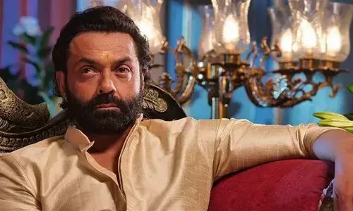Bobby Deol: Latest News, Videos and Photos of Bobby Deol | The Hans India -  Page 1
