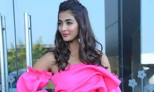 Pooja Hegde
