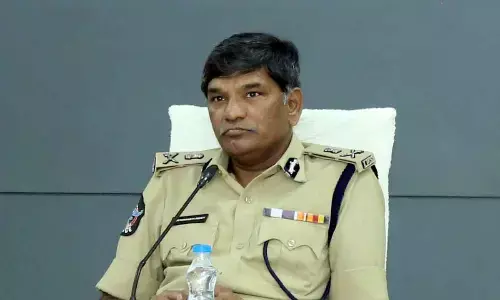 K V Rajendranath Reddy