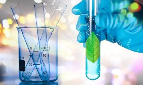 How eco- friendly innovations reduce chemical footprints