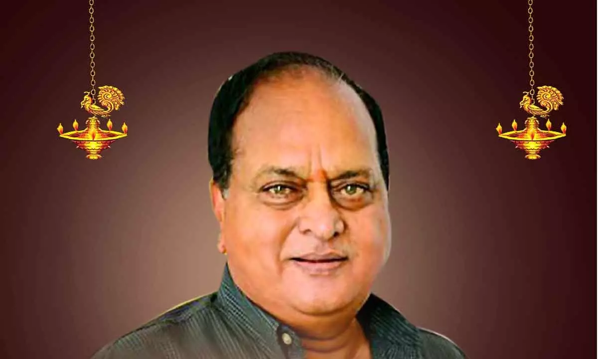 RIP Chalapathi Rao: Chiranjeevi, Bobby And Other Tollywood Stars Mourn For His Sudden Demise…