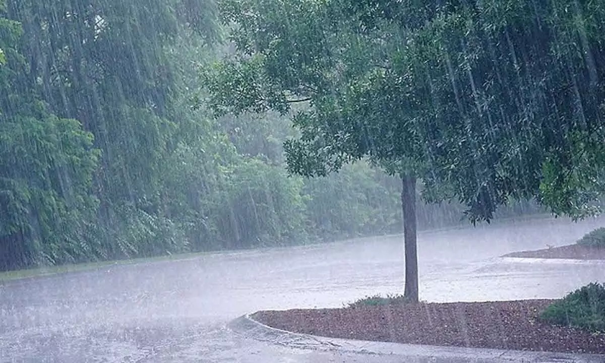 Heavy rains expected in many parts of Sri Lanka