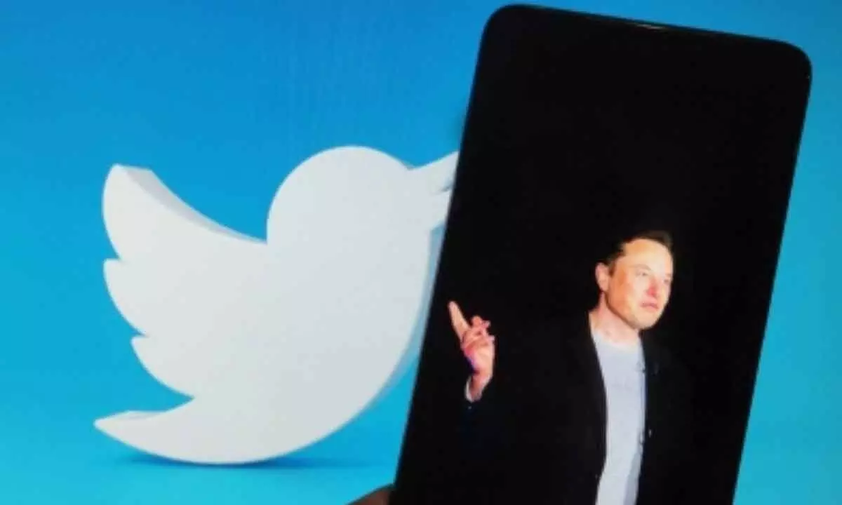 Twitter not go to bankrupt, but isnt secure yet: Musk