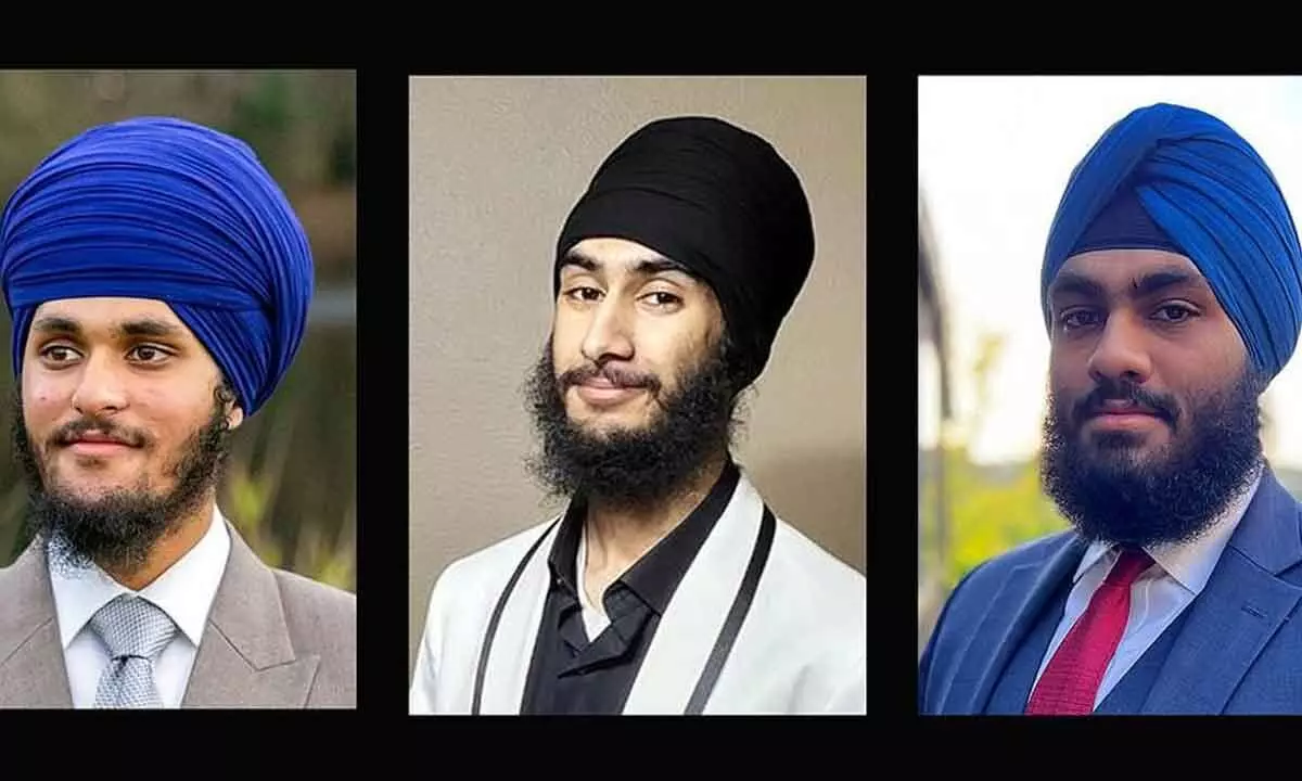 US court allows Sikh marines to keep beard, wear turbans