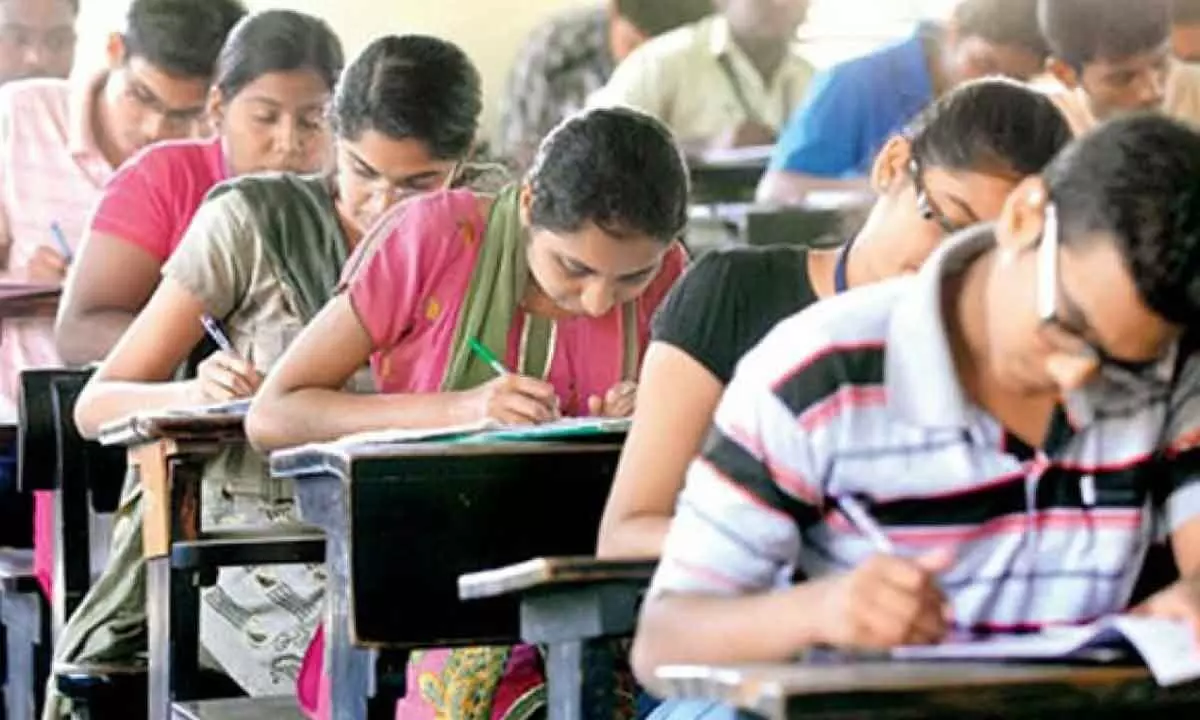 NTA allows students without Class 10 marks to apply for JEE