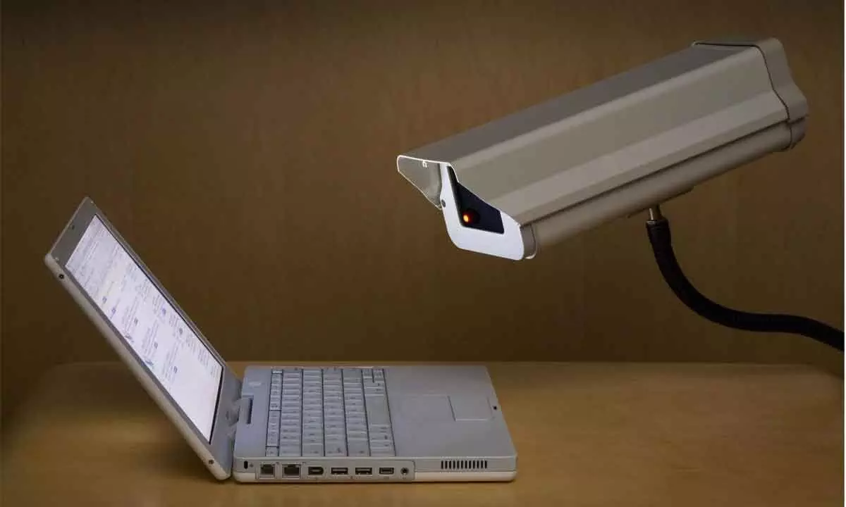 Data Bill feared to facilitate unbridled state surveillance