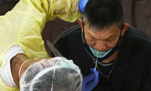 China braces for new Covid wave