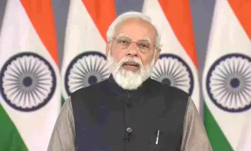 Prime Minister Narendra Modi