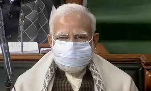 COVID Cases Rising: Be vigilant says PM Modi