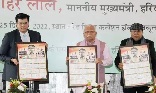 People-centric services go online in Haryana