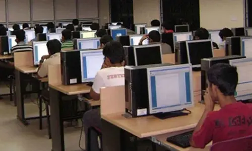 Education sector Ready With Contingency Plans