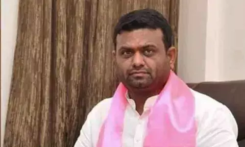 Rohit Reddy to knock HC doors against ED probe into Poachgate