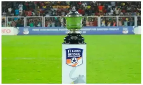 Osman Jan: From Santosh Trophy hero to Pakistan Captain