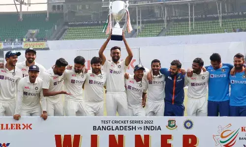 Ashwin, Iyer save India blushes