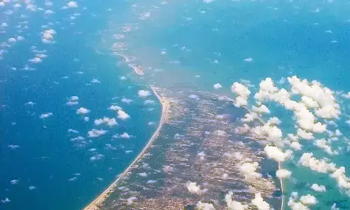 Apologise for misleading people on Ram Setu: Baghel to Centre