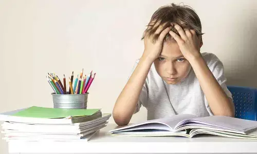 Learning Disorders-Know signs & helping measures