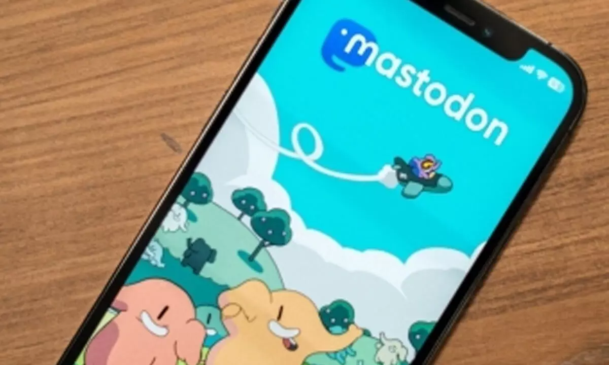 Firefox, Tumblr team up to support Mastodon social network