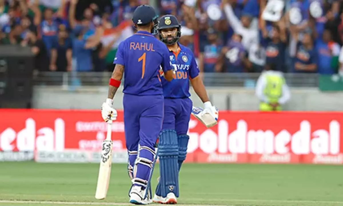 Rohit Sharma, KL Rahul likely to miss home series against Sri Lanka