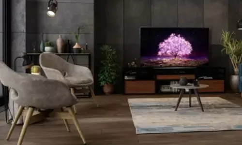 Global smart home devices market to shrink 2.6% in 2022