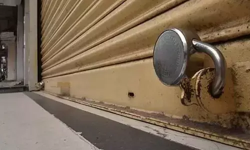 139 Buildings Sealed In Tamil Nadu