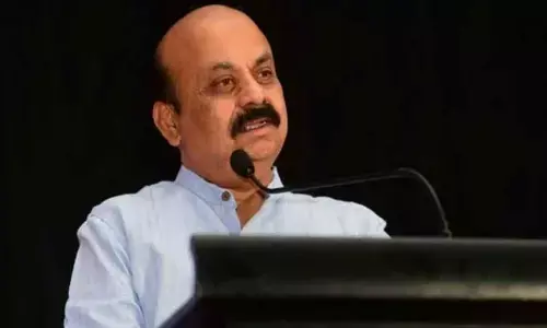 Bommai to travel to Delhi to discuss cabinet expansion and poll preparations with BJP high command