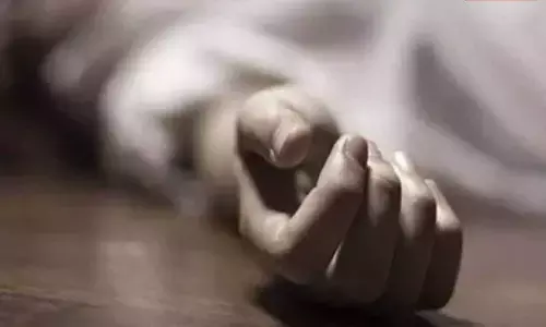 Couple ends life jumping into Mylavaram reservoir in Kadapa