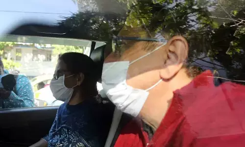 Mumbai court remands Chanda and Deepak Kochhar, Dhoot in CBI custody till Dec 28