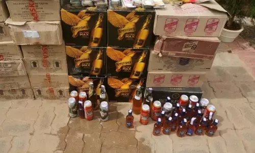 For representational purpose