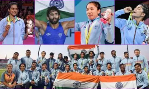 Best Moments In Sports