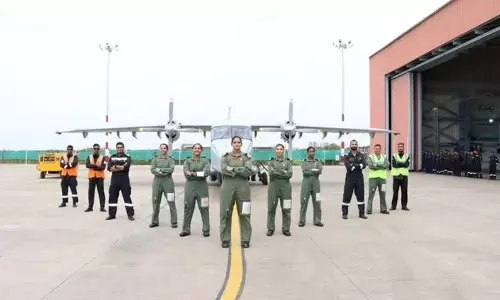 Indian women who marked a different course in history