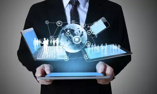 New technologies helping reshape curriculum for marketing & advertising