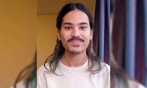 Indian student wins top UK University scholarship