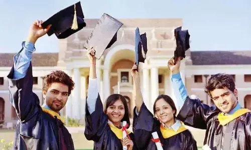 4-yr UG programme to make it easier for students eyeing foreign universities