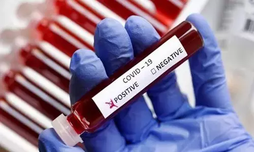 China-returnee tests Covid positive at Bengaluru airport