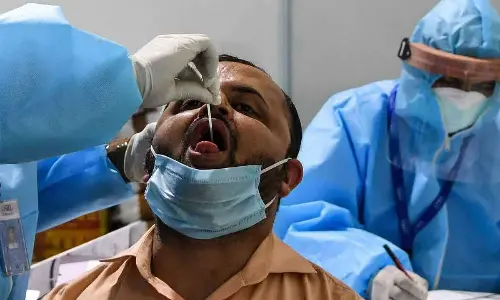 Follow Covid protocol, Collector Venkat Rao directs officials