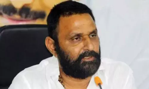 Kodali Sri Venkateswara Rao