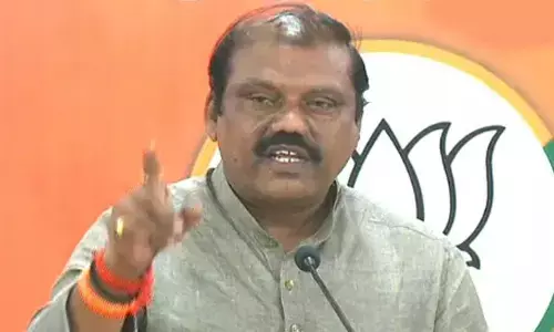 BJP welcomes High Court decision on CBI probe into Poach Gate