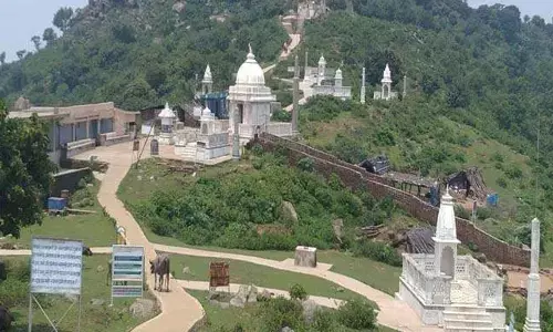 Jains up in arms against Jharkhand govts decision