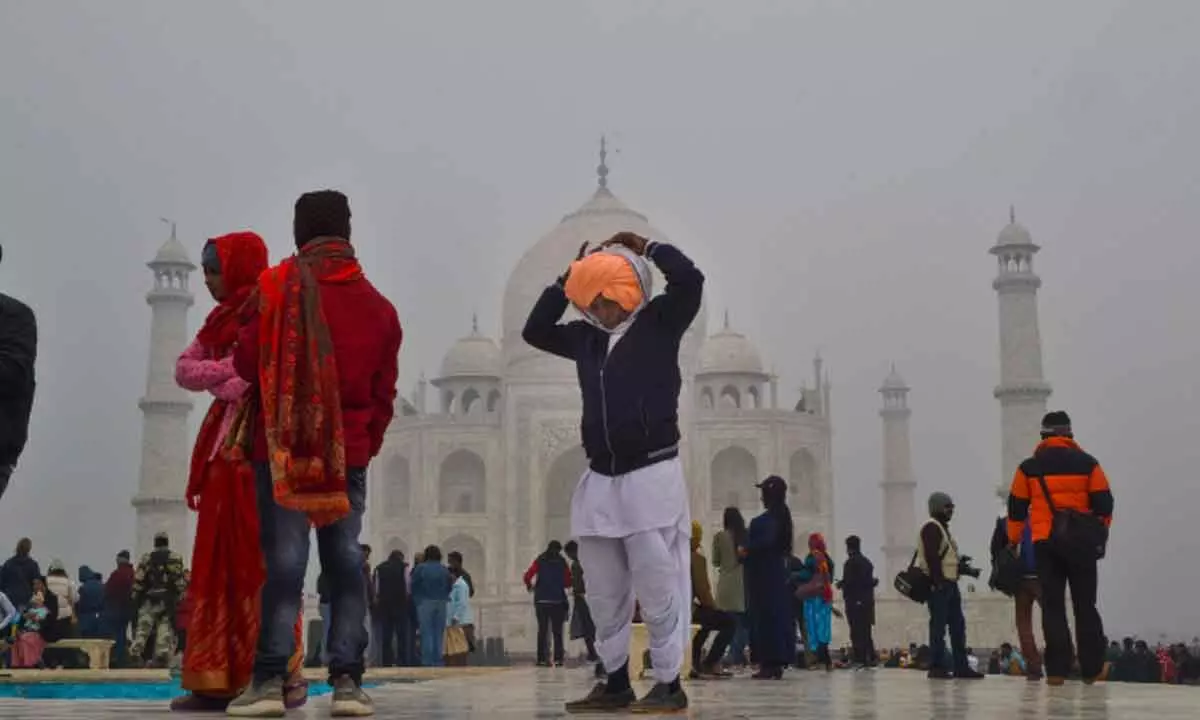Fresh cold wave conditions likely to continue in Jan: IMD