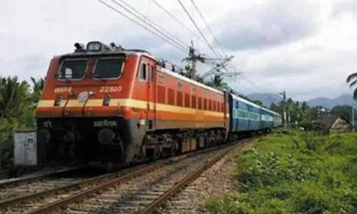 SCR to run 92 Sankranti special trains